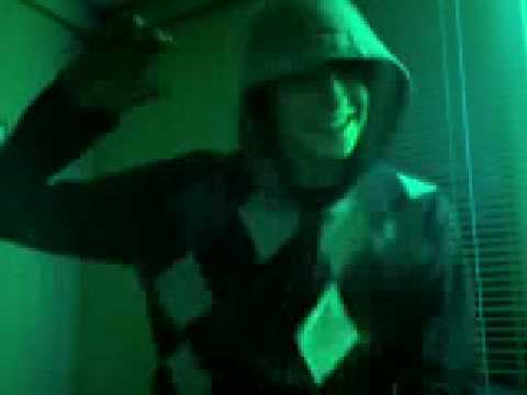 Re: Lets Get It On (Dirty Harry Blend)