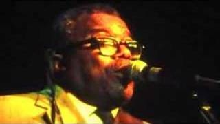 My Love Is Here To Stay