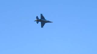 2024/12/8 百里基地航空祭 F2機動②