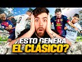 LA COBRA REACCIONA AL NEGOCIO DETRÁS DEL CLÁSICO ESPAÑOL SOSTIENE A TODA LA LIGA