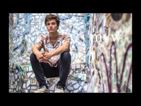 Major Van Winkle - Only Gods Forgive