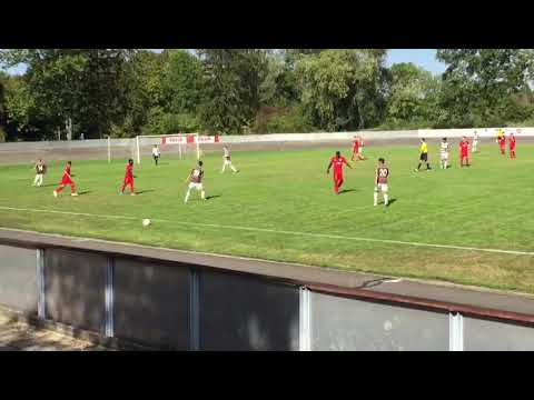 Vfv Borussia Hildesheim anderson