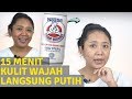 Manfaat Susu Beruang Untuk Wajah Jadi Putih Instant Dalam 15 Menit Permanen