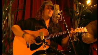 Julian Sas - A Light In The Dark