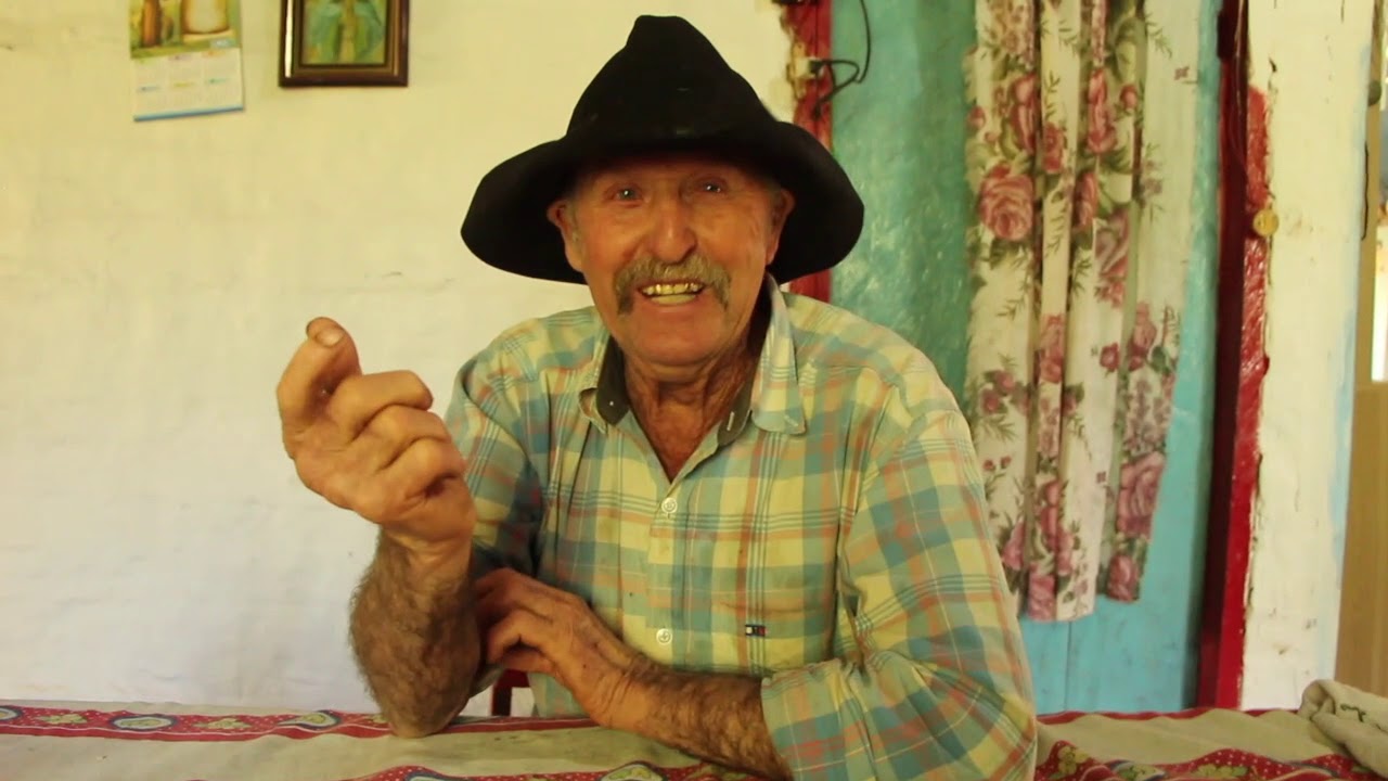 A LENDA DO CORPO SECO E OUTROS CAUSOS DA ROÇA