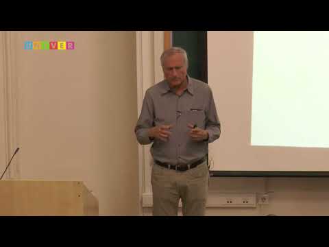 The geometry of eigenvalue extremal problems. Speaker: Richard M.Schoen