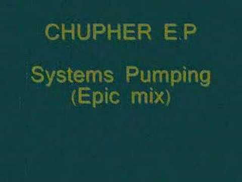 CHUPHER E.P Systems pumping