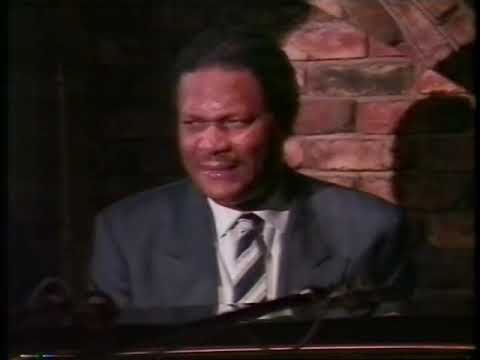 McCoy Tyner(p), Avery Sharpe(b), Louis Hayes(ds) Live in Japan