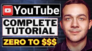 Make Money on YouTube with Google Gemini's New AI Tool (Step By Step) thumbnail