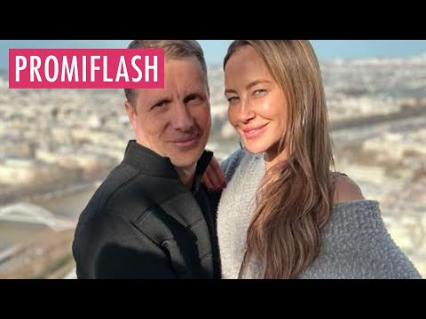 Ex Sandy ist Single: Nun will Oliver Pocher sie verkuppeln