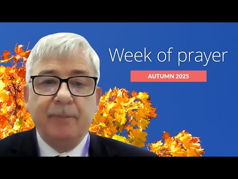 Week of Prayer: Sanctity of Life