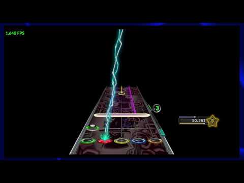 Mopemope - LeaF - Expert Clone Hero