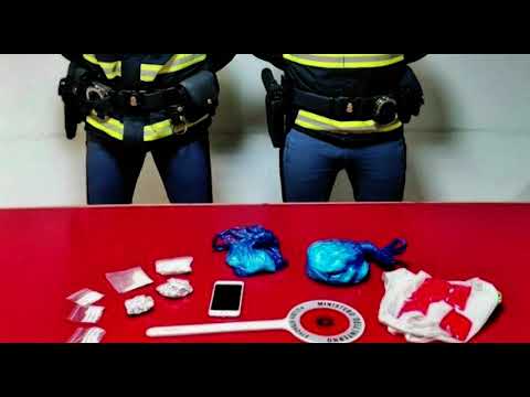 Arezzo. Sorpreso in A1 con la "droga dei kamikaze": arrestato