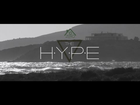 The Hype - Deeper In The Void (Official Video) Zal004