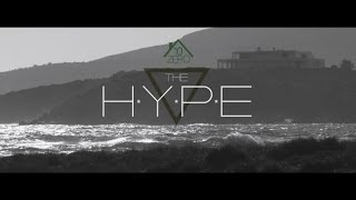 The Hype - Deeper In The Void (Official Video) Zal004