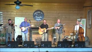 Lonesome River Band - It&#39;s a Long Road on a Trip T