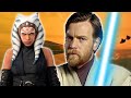 Ahsoka and Obi-Wan in Andor Show? - Nerd Theory