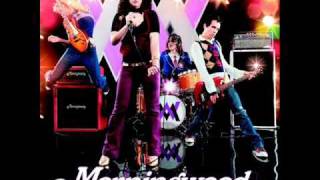 Morningwood - Best of me (full song)