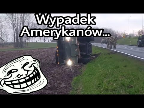 Amerykanie