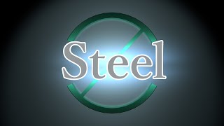Zombe -  Steel