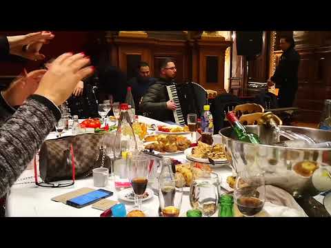 Joca Francuz Mile Matic Damir - TURBO - 2020