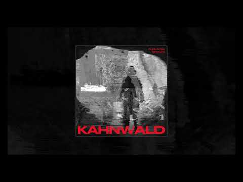 6. DUNK ANTÓN x NIÑORUINA - KAHNWALD (PROD. HANTO)