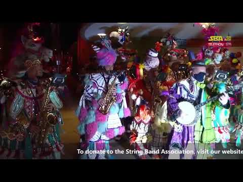 Powder Your Face With Sunshine