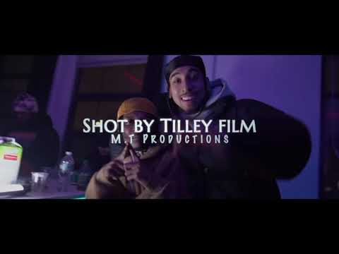 JayRock Billy x Toox Nice x Skyy Glizz - 6 FOR 6