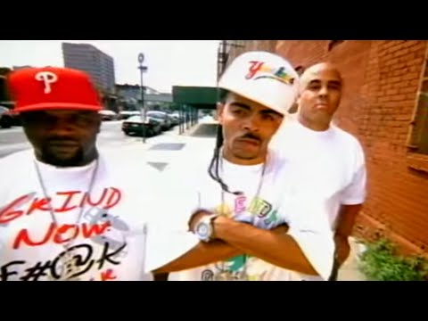 Agallah, DJ Premier of Gang Starr - NY Ryder Music (feat. DJ Premier of Gang Starr)