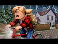He RAN AWAY From His FAMILY Full Movie
