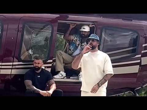 ZUNA feat. NIMO - HOL MIR DEINE COUSINE (Official Video)