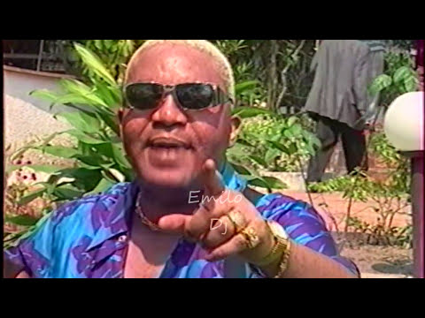 (Intégralité) Simaro, Defao, Mbilia Bel, Pépé Kallé, Madilu, Josky - 8 Clips Trahison 1997 K7 HD