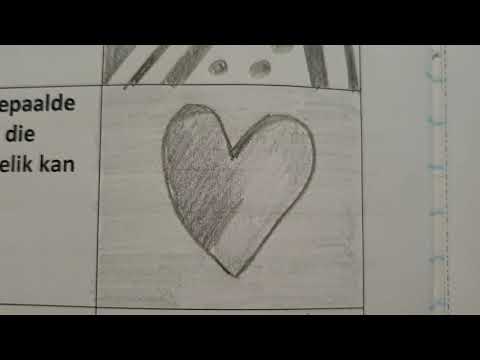 Skeppende Kunste GRAAD 8: 7 Mei 2020 - periode 4 (07084)