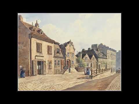 Dietrich Schrammeln - Slibowitz Tanz