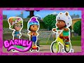 I M Growing Everyday Growing Up For Kids NEW Official Music Video Barney S World