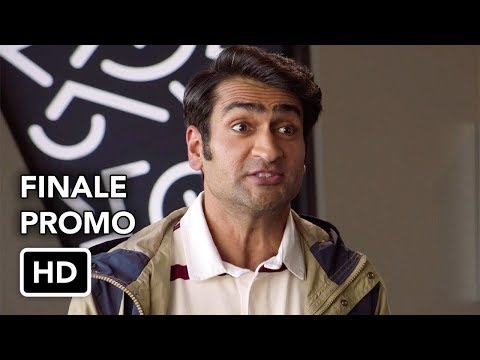 Silicon Valley 6.07 (Preview)