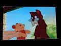 The Rescuers 1977 Penny And Rufus Audio Description