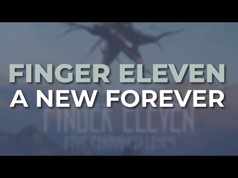 Video thumbnail for A New Forever