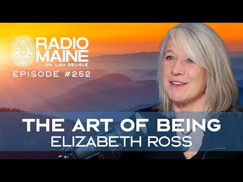 Wellbeing and Practice on Radio Maine