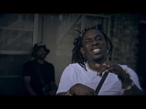 Young Boy Doza- 2 Way Street (Video) Shot By @QuadDub