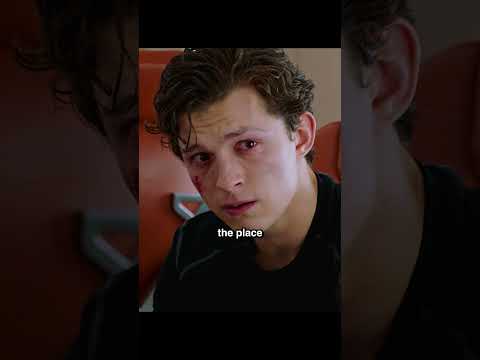 Happy's Inspirational Speech #shorts #sony