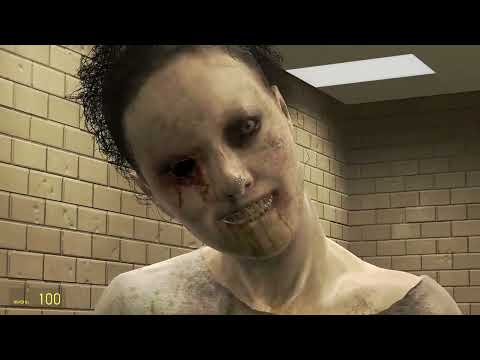 Выживание в школе БАЛДИ Silent Hill Гаррис Мод BALDI GMOD ► Garry's Mod