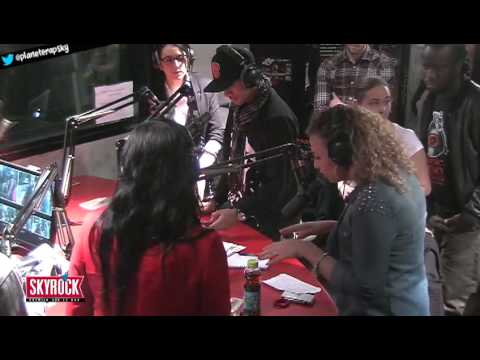 Ayna ft kayna samet et Youssoupha  - j'irai bien