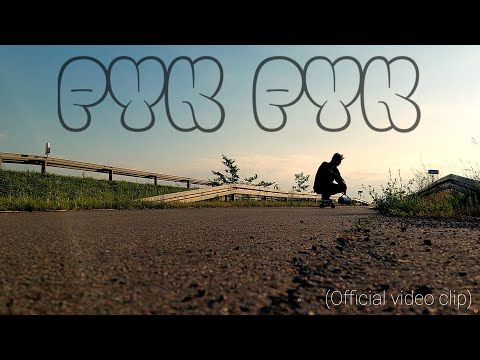 YoungBwoy x Grucha - PYK PYK (Official video) [prod. Khronos Beats]