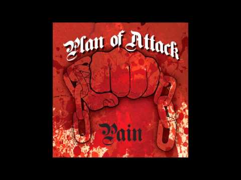 Plan Of Attack - Take The Pain