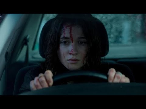 Korku Yolu | Türkçe Dublaj Korku Filmi İzle Tek Parça 