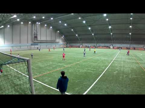 Harjoitusottelu 11v11: PPJ City - FCV 19.2.2018 Tali (3)