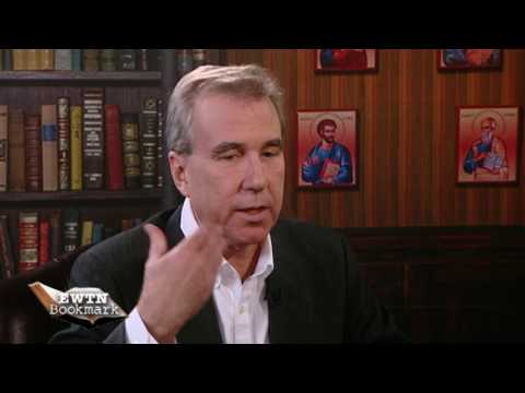 EWTN Bookmark - 2017-07-02 - A Concise History Of The Crusades