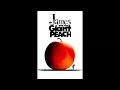 James And The Giant Peach My Name Is James PAL Pitch