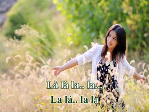 Tình khúc mùa xuân - Thanh Ngọc